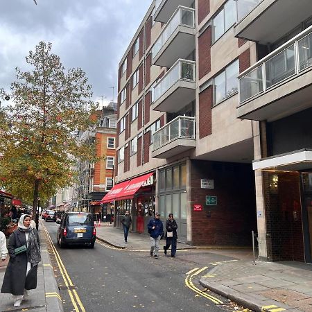 A Gem Next To Selfridges Διαμέρισμα Λονδίνο Εξωτερικό φωτογραφία